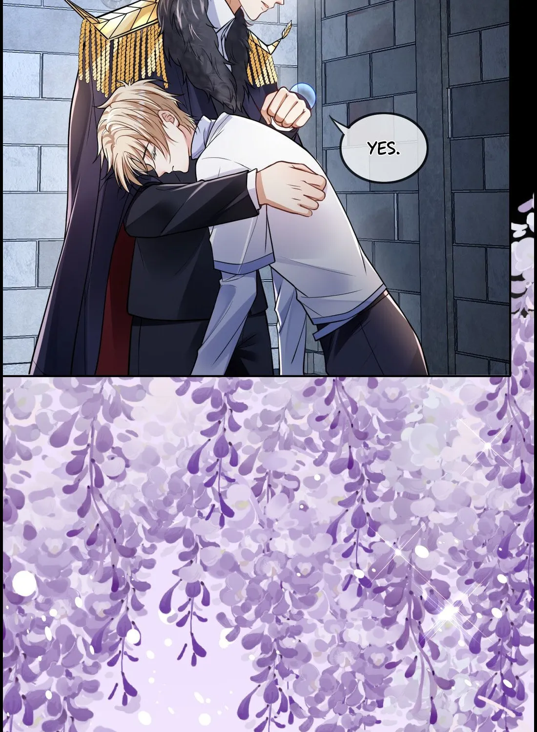 Read Please No Cure For Me chapter 3 image 18 on Lezhin