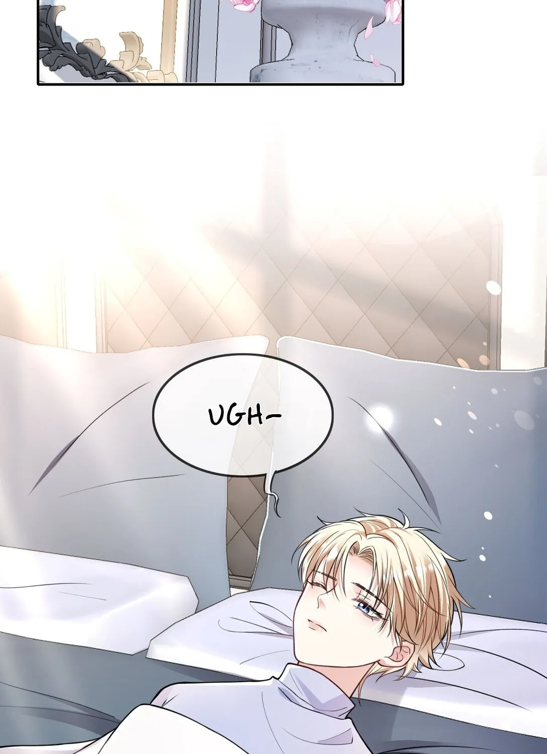 Read Please No Cure For Me chapter 3 image 22 on Lezhin