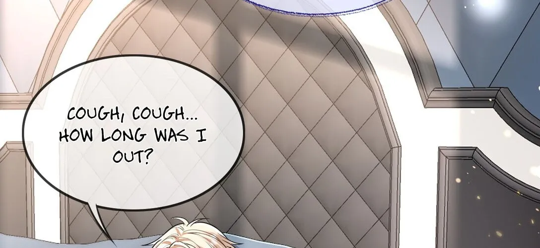 Read Please No Cure For Me chapter 3 image 25 on Lezhin
