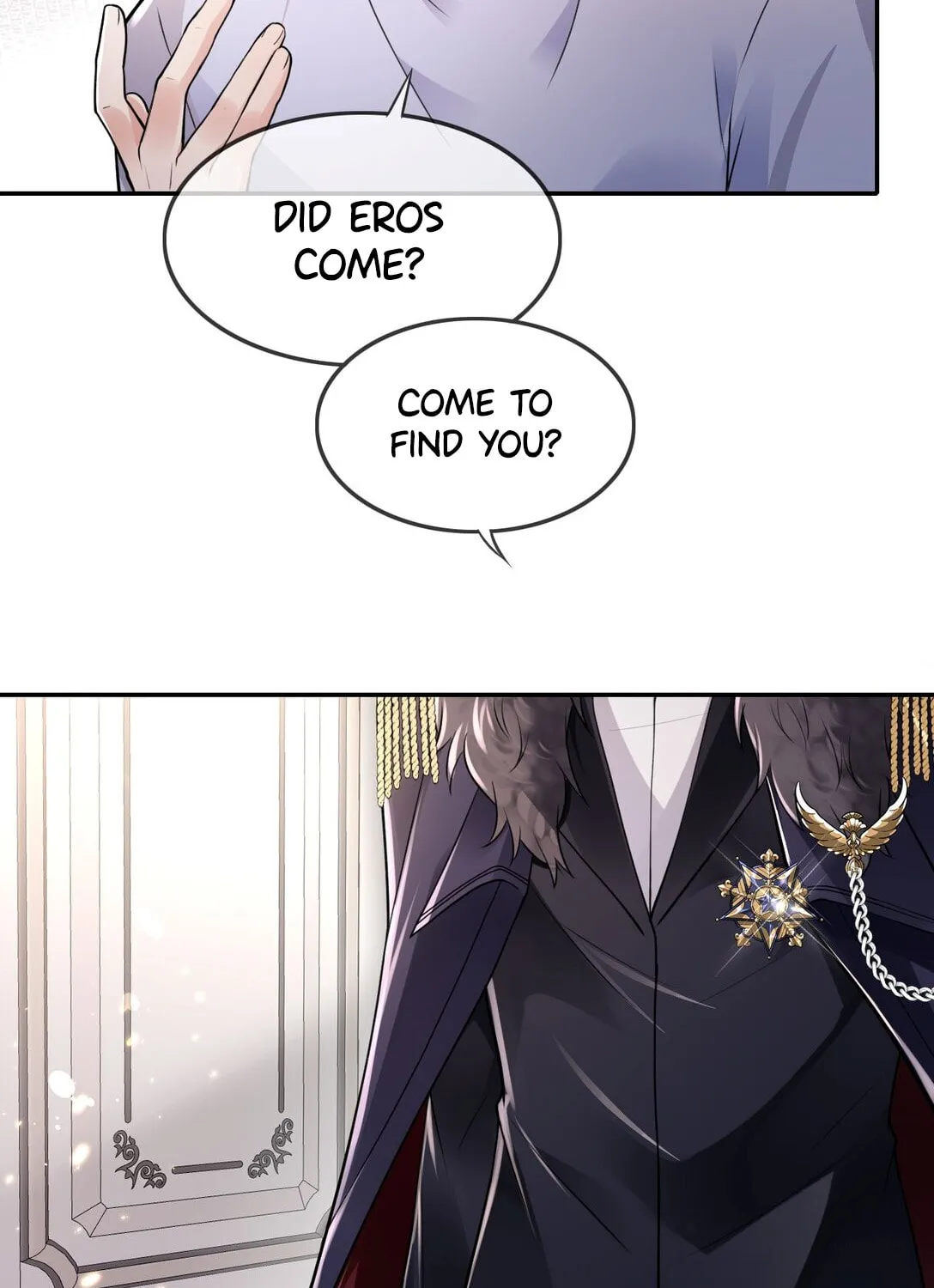 Read Please No Cure For Me chapter 3 image 28 on Lezhin