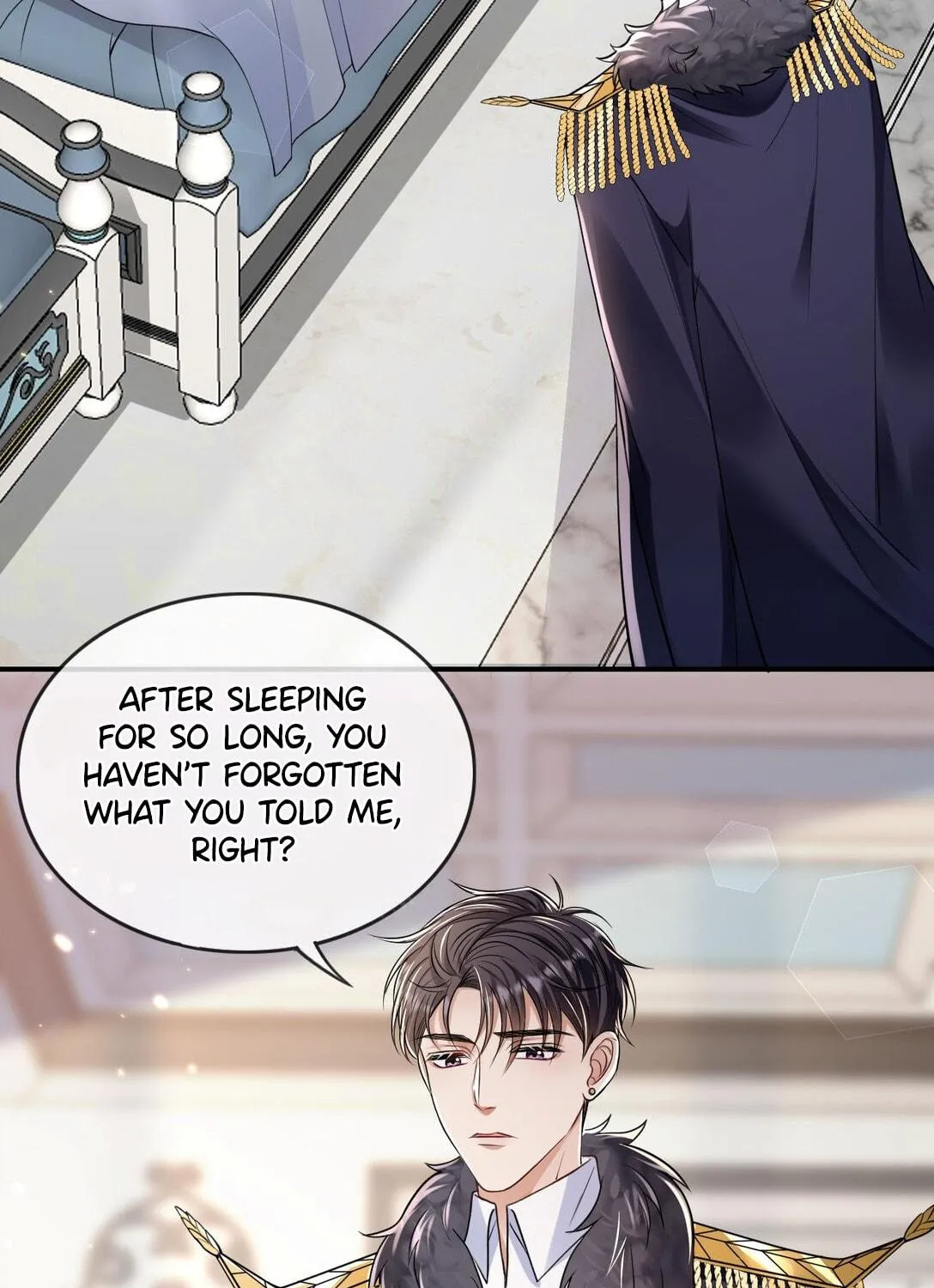 Read Please No Cure For Me chapter 3 image 32 on Lezhin