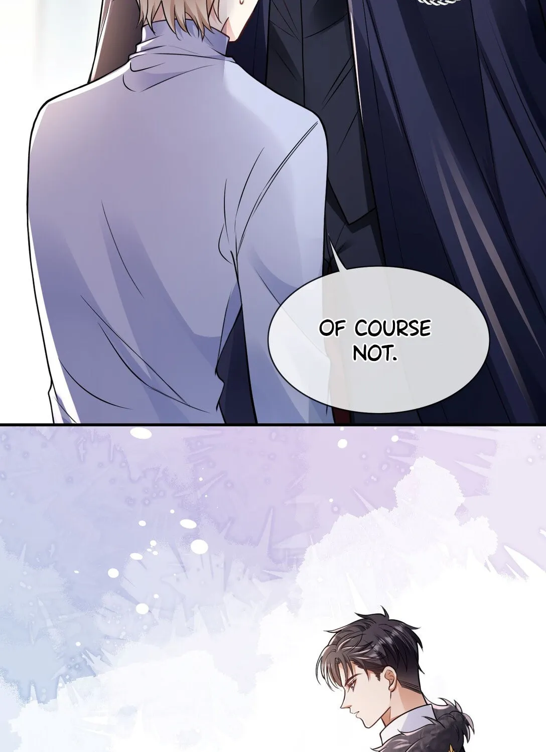 Read Please No Cure For Me chapter 3 image 34 on Lezhin
