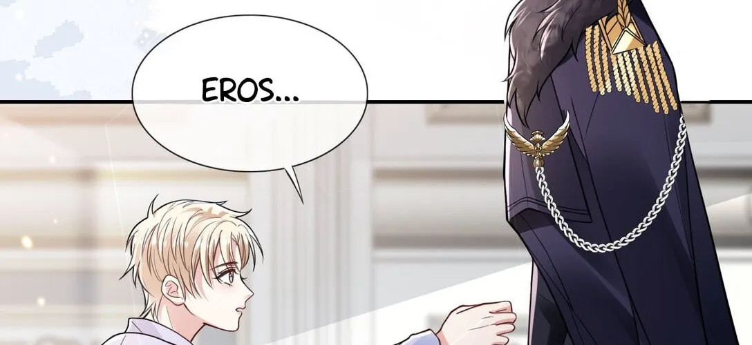 Read Please No Cure For Me chapter 3 image 35 on Lezhin