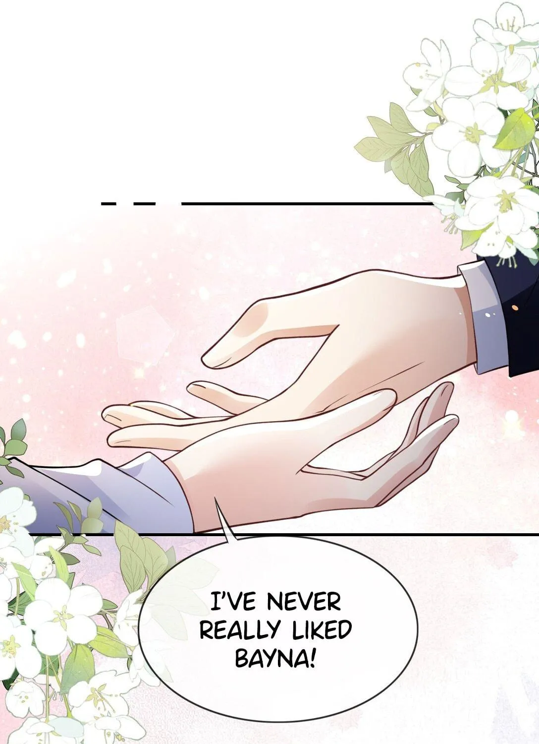 Read Please No Cure For Me chapter 3 image 37 on Lezhin