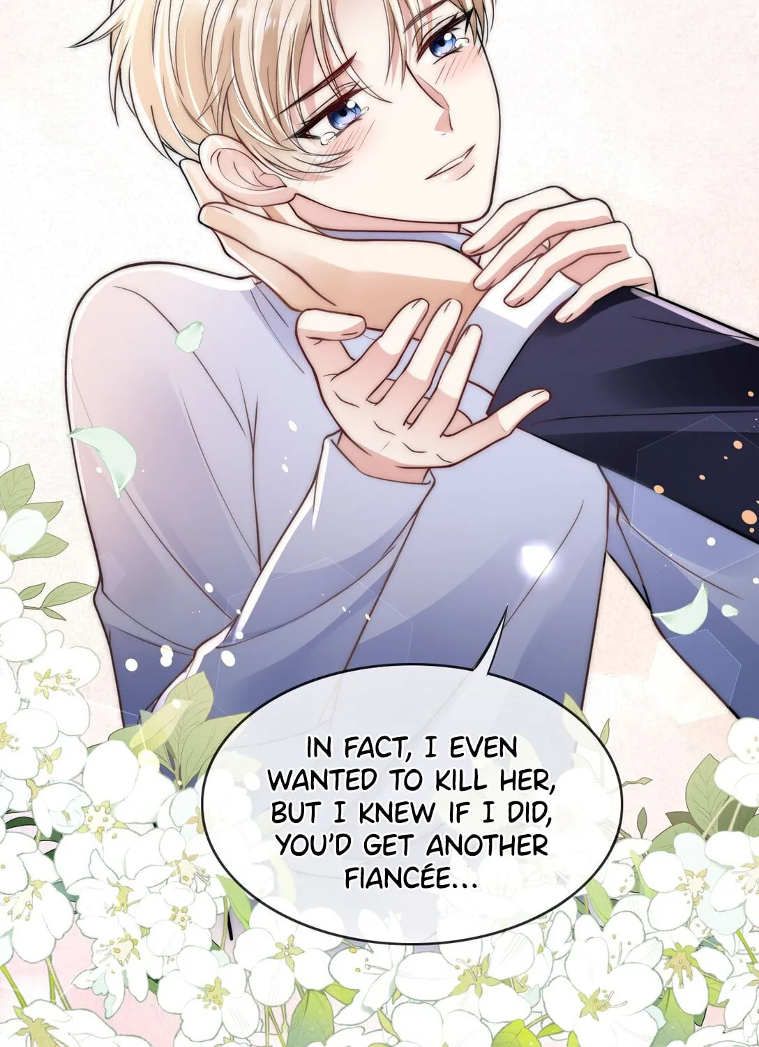 Read Please No Cure For Me chapter 3 image 39 on Lezhin