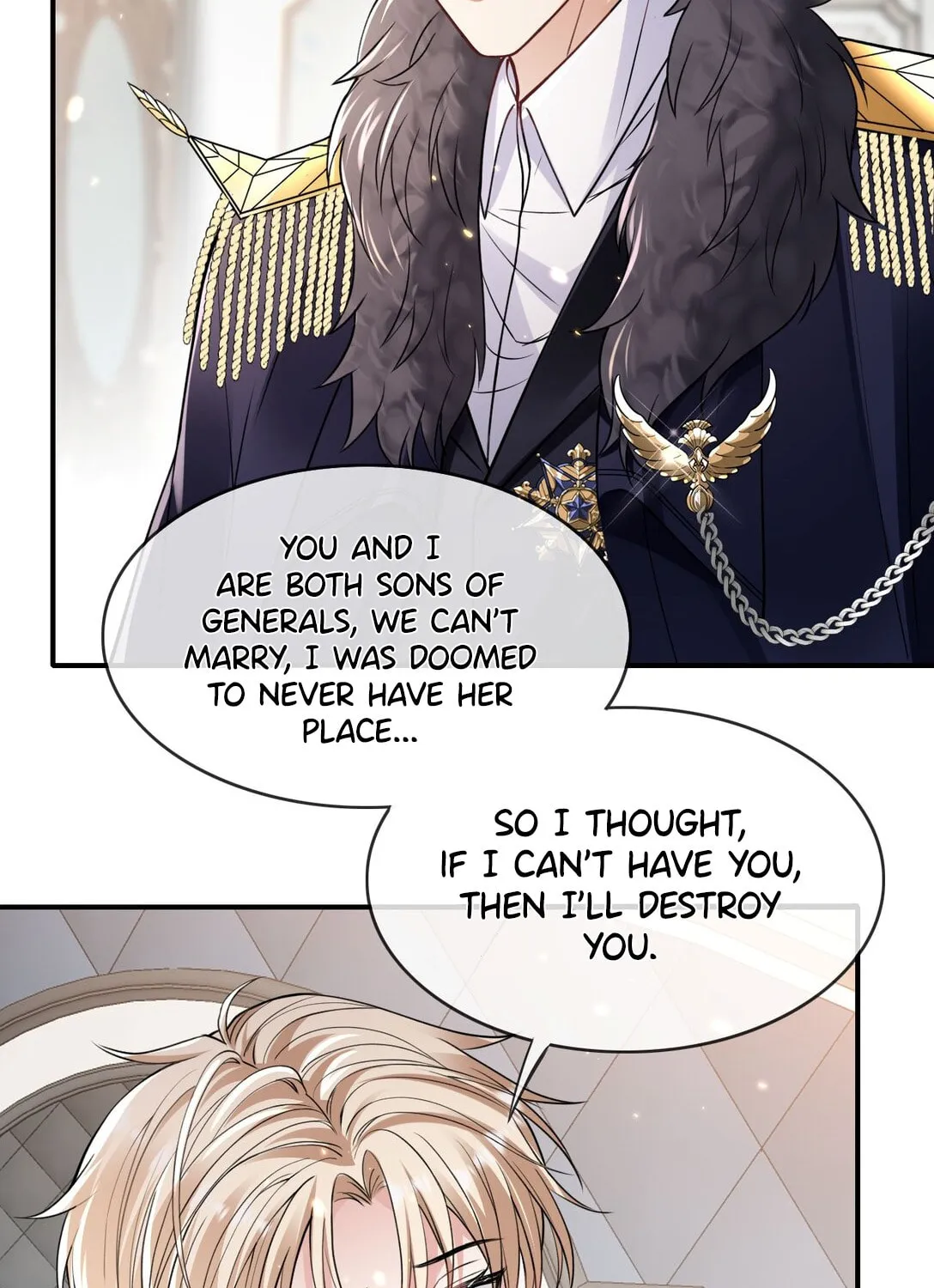 Read Please No Cure For Me chapter 3 image 41 on Lezhin