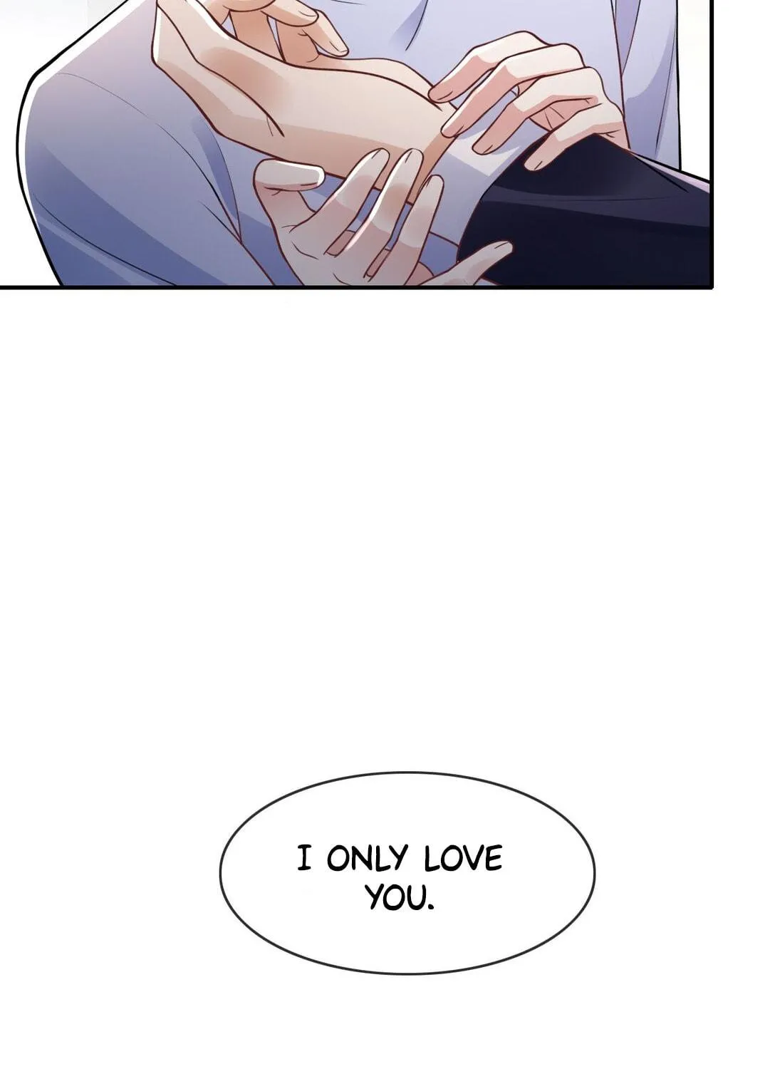 Read Please No Cure For Me chapter 3 image 43 on Lezhin