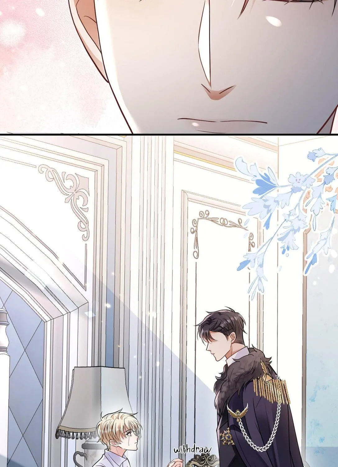 Read Please No Cure For Me chapter 3 image 45 on Lezhin