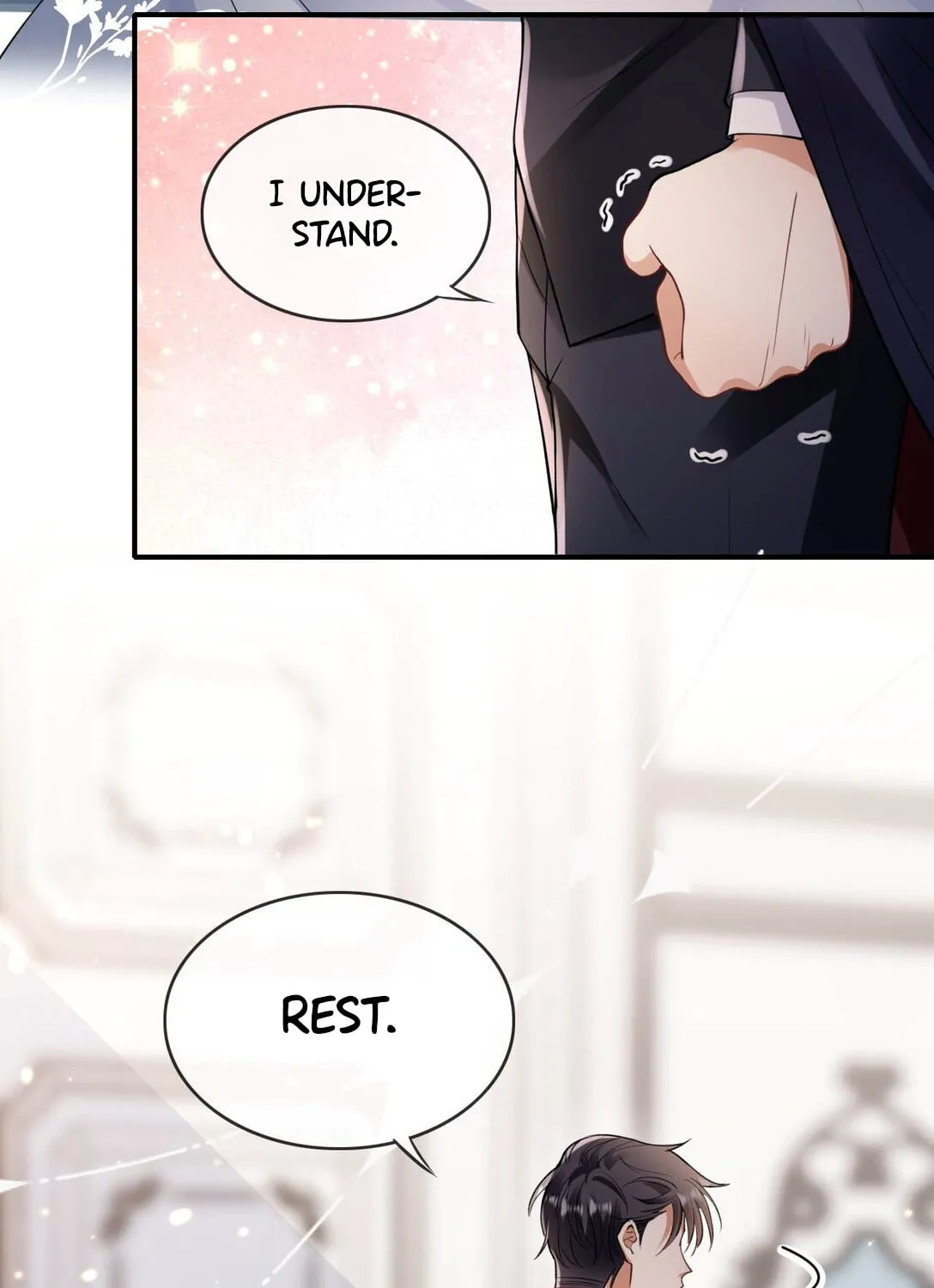 Read Please No Cure For Me chapter 3 image 47 on Lezhin