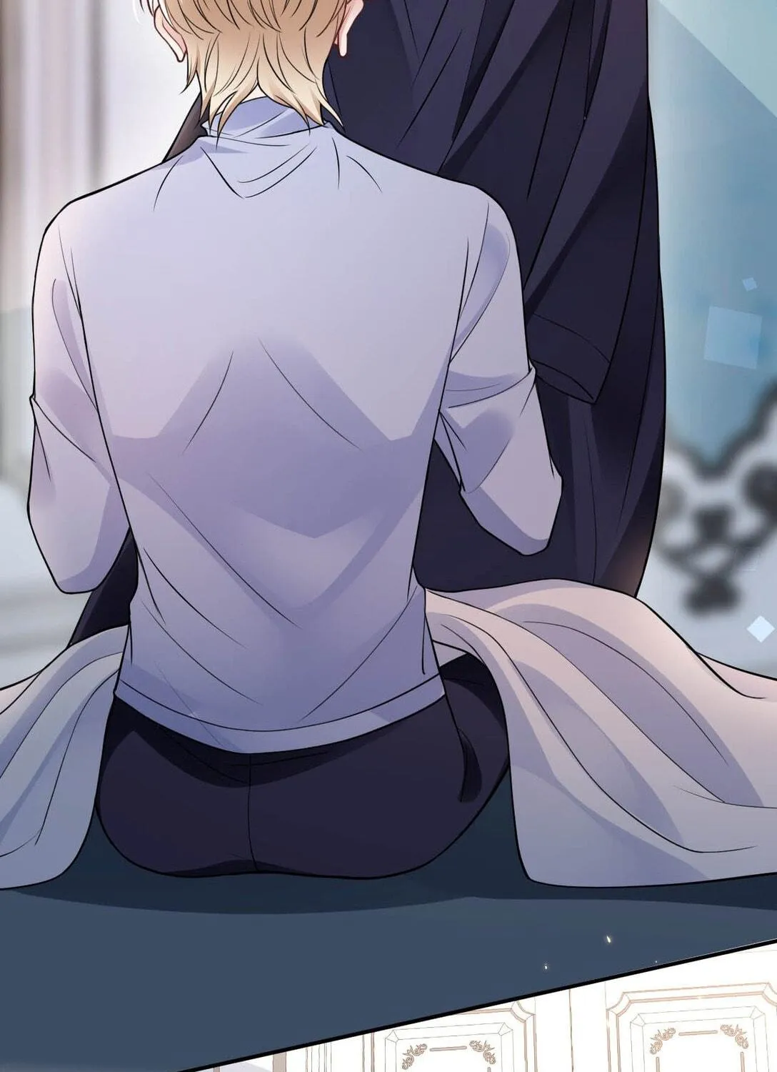 Read Please No Cure For Me chapter 3 image 49 on Lezhin
