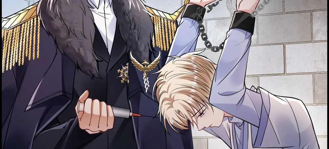 Read Please No Cure For Me chapter 3 image 5 on Lezhin
