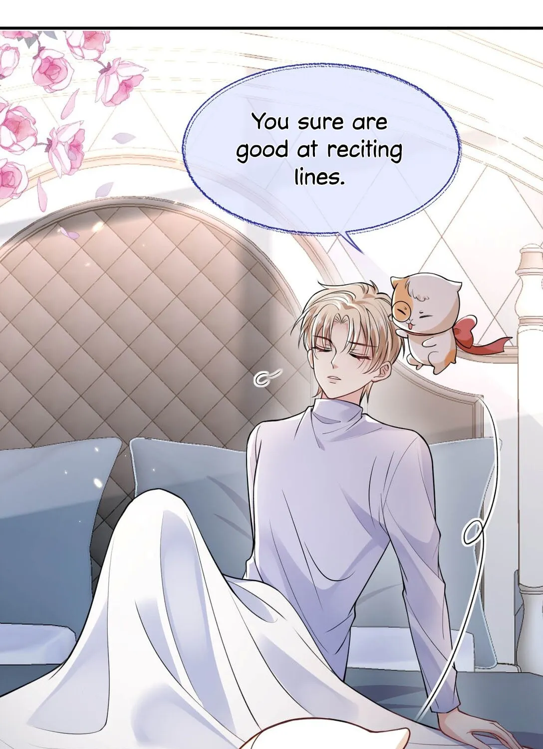 Read Please No Cure For Me chapter 3 image 53 on Lezhin
