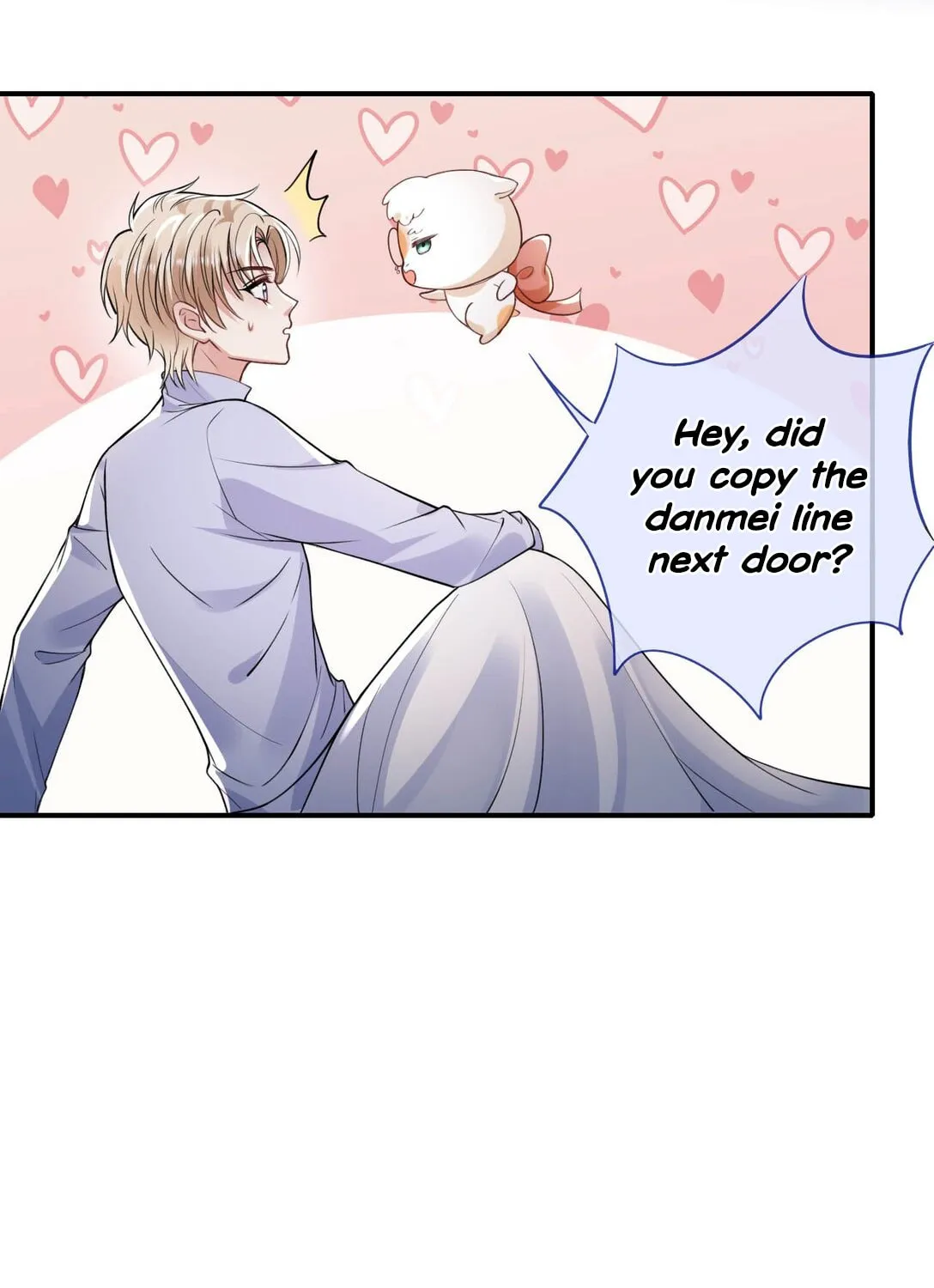 Read Please No Cure For Me chapter 3 image 56 on Lezhin