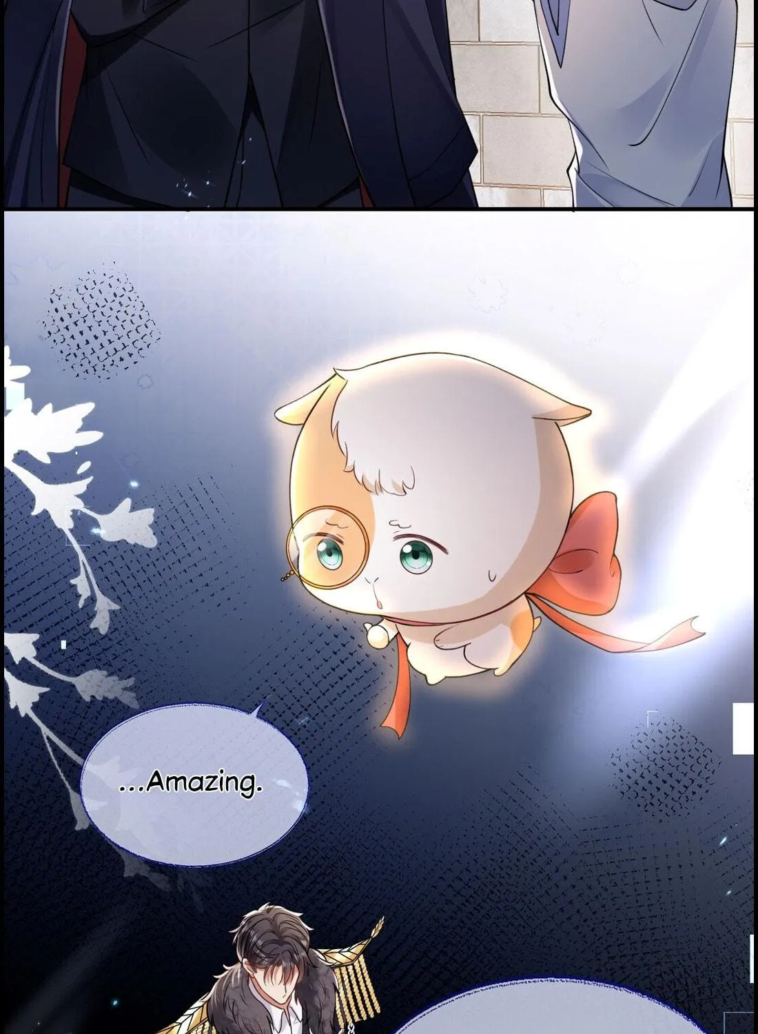 Read Please No Cure For Me chapter 3 image 6 on Lezhin