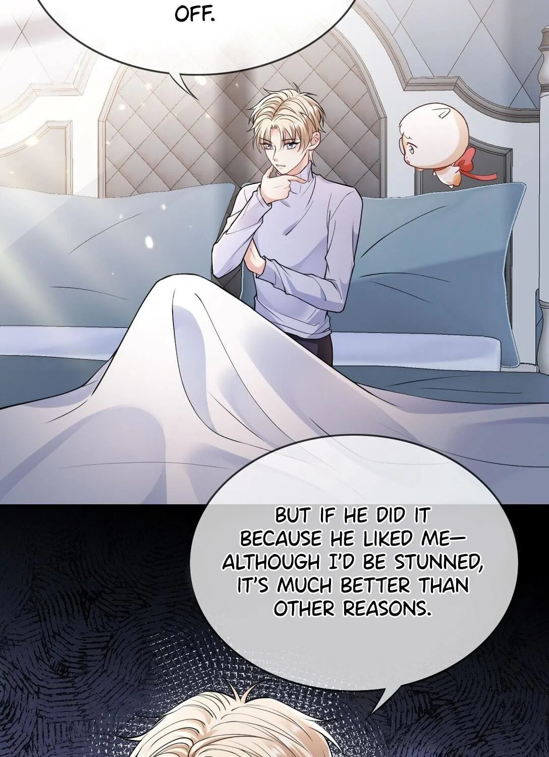 Read Please No Cure For Me chapter 3 image 60 on Lezhin