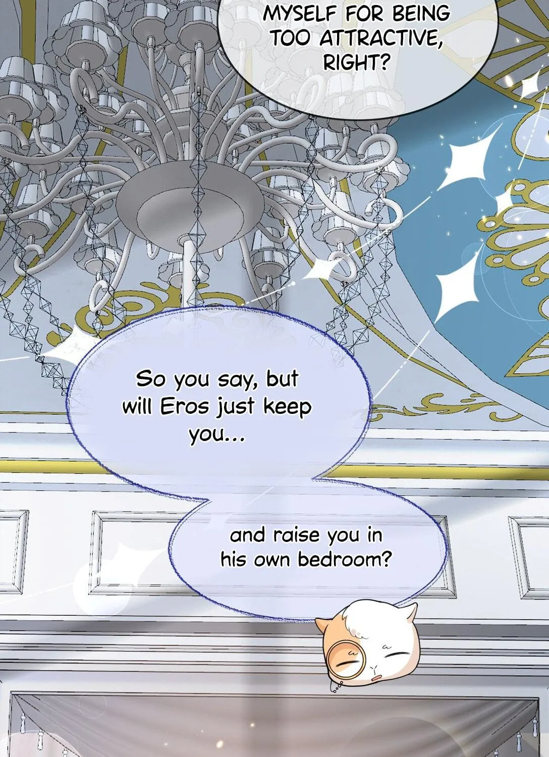 Read Please No Cure For Me chapter 3 image 64 on Lezhin