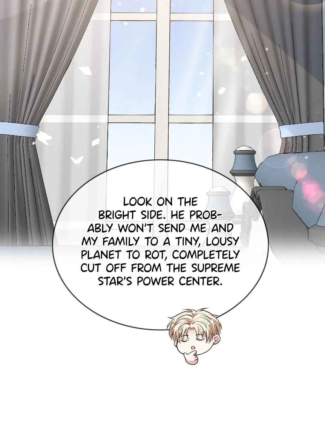 Read Please No Cure For Me chapter 3 image 66 on Lezhin
