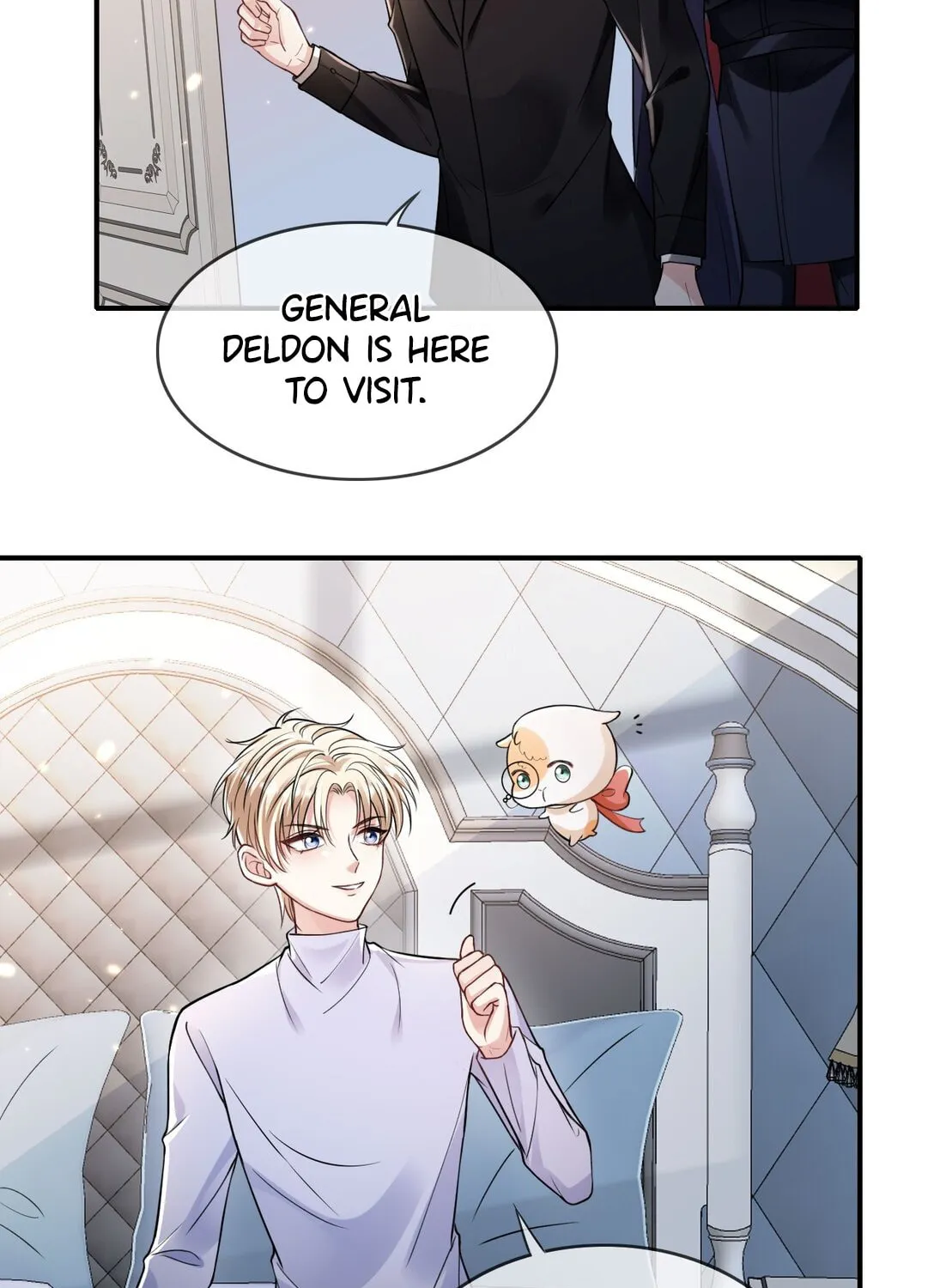 Read Please No Cure For Me chapter 3 image 68 on Lezhin