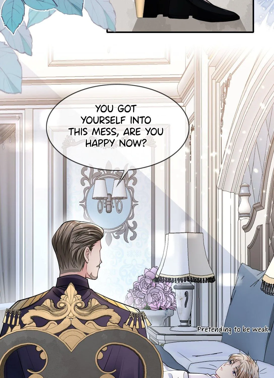 Read Please No Cure For Me chapter 3 image 73 on Lezhin