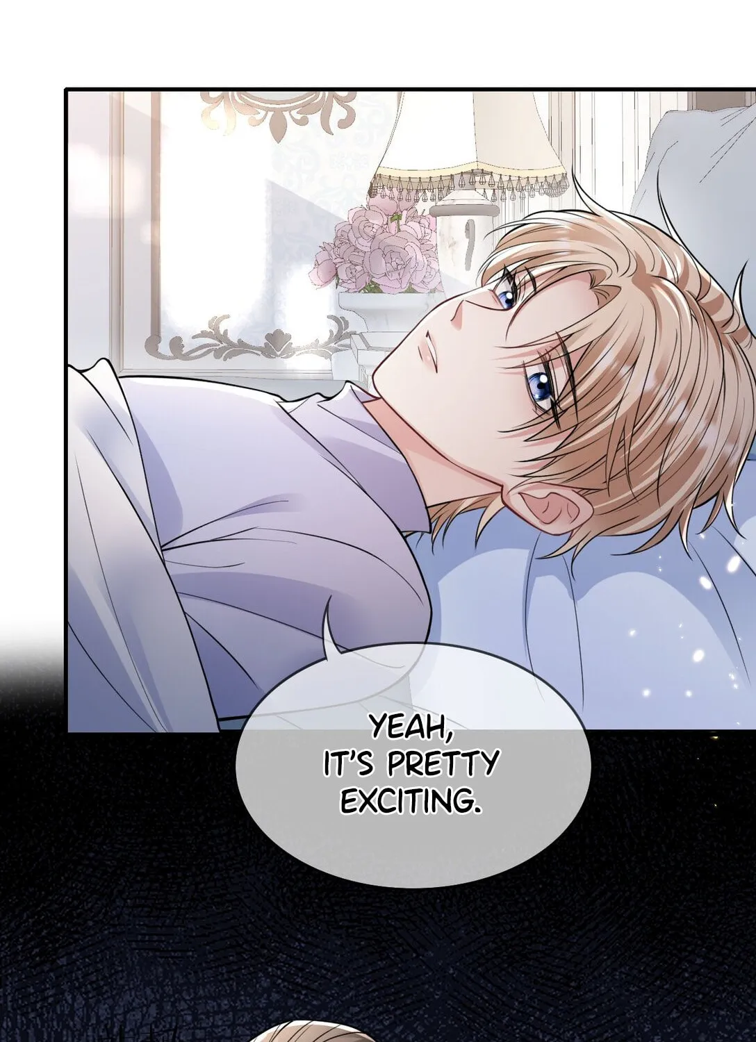 Read Please No Cure For Me chapter 3 image 75 on Lezhin