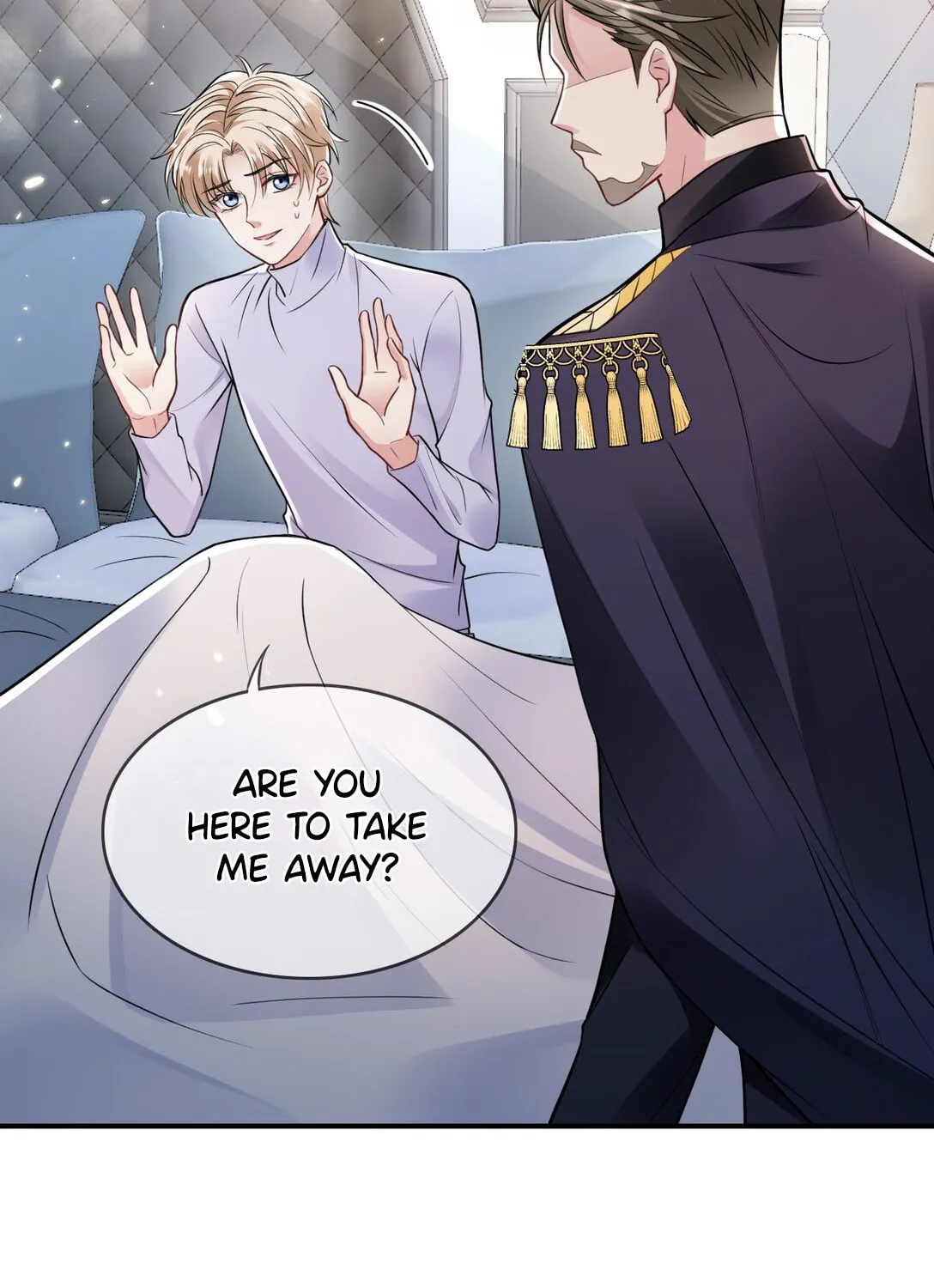 Read Please No Cure For Me chapter 3 image 79 on Lezhin