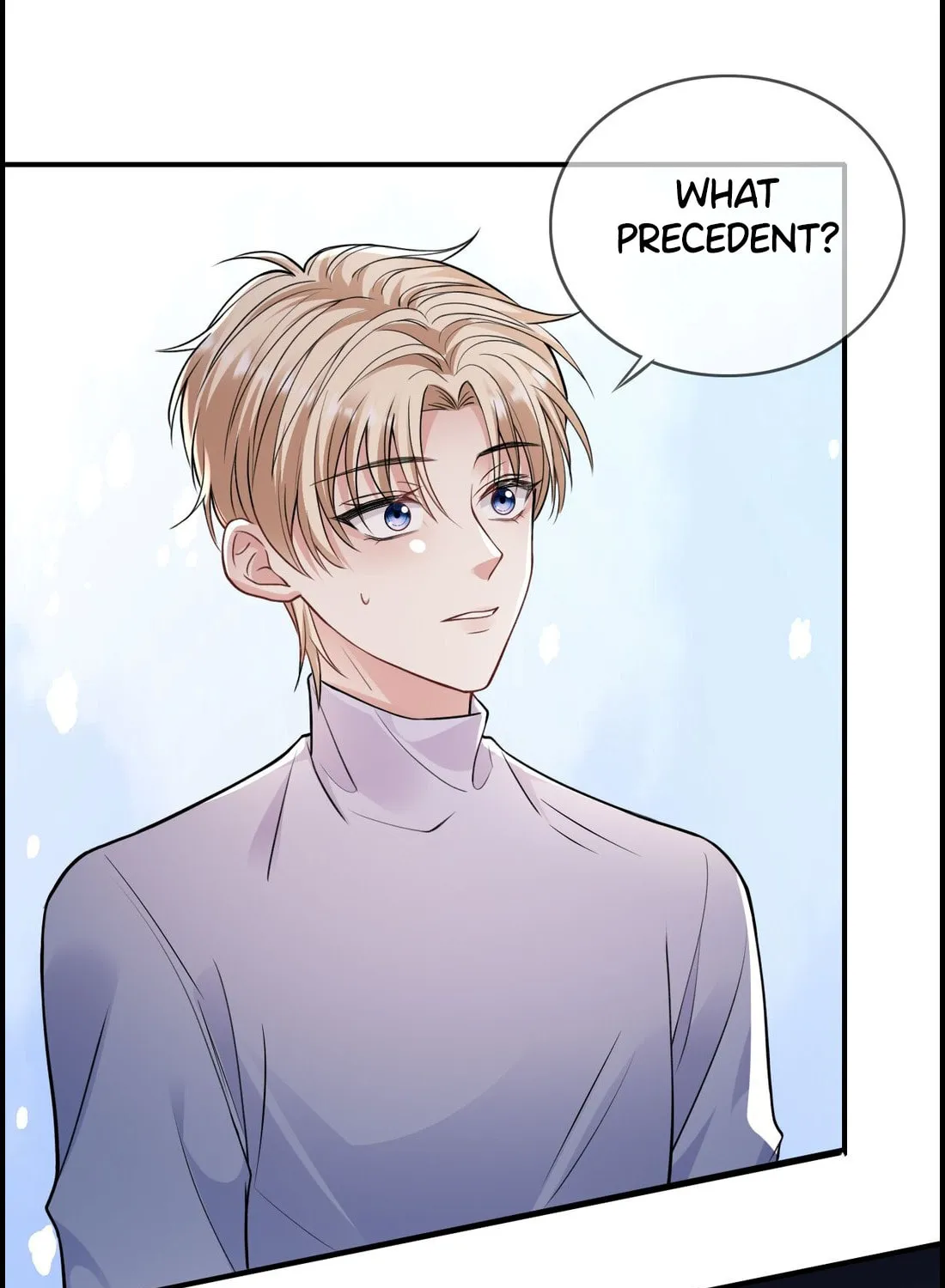 Read Please No Cure For Me chapter 3 image 88 on Lezhin
