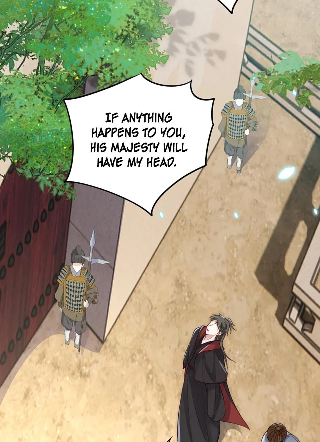 Read Please No Cure For Me chapter 30 image 10 on Lezhin