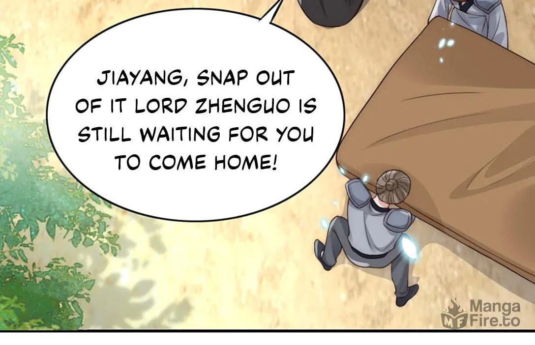 Read Please No Cure For Me chapter 30 image 11 on Lezhin