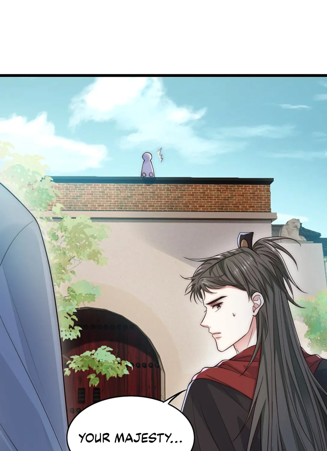 Read Please No Cure For Me chapter 30 image 12 on Lezhin