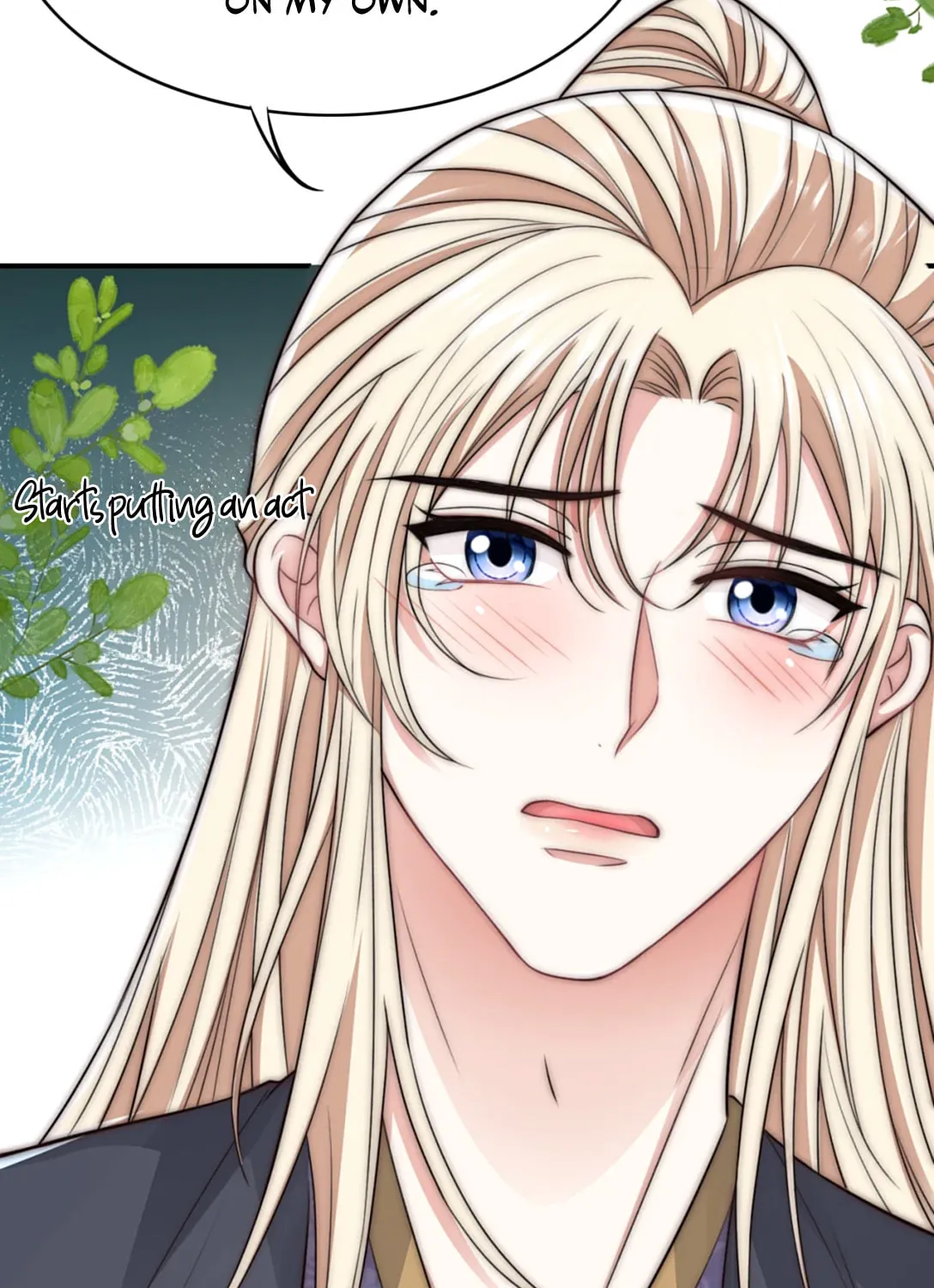 Read Please No Cure For Me chapter 30 image 14 on Lezhin