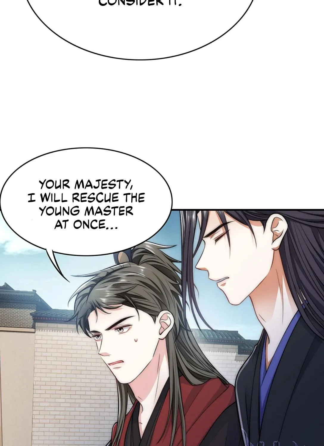 Read Please No Cure For Me chapter 30 image 16 on Lezhin