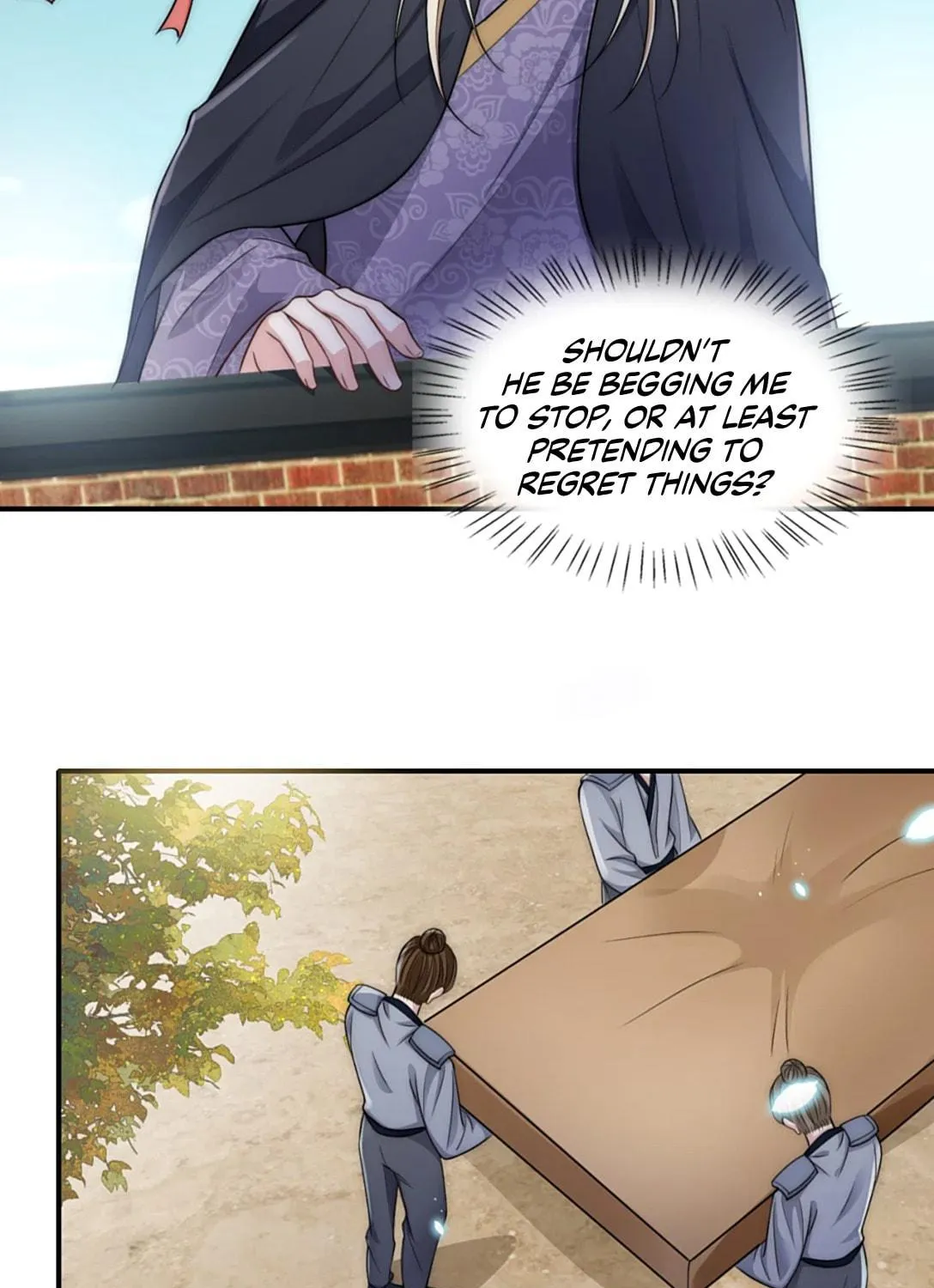 Read Please No Cure For Me chapter 30 image 22 on Lezhin