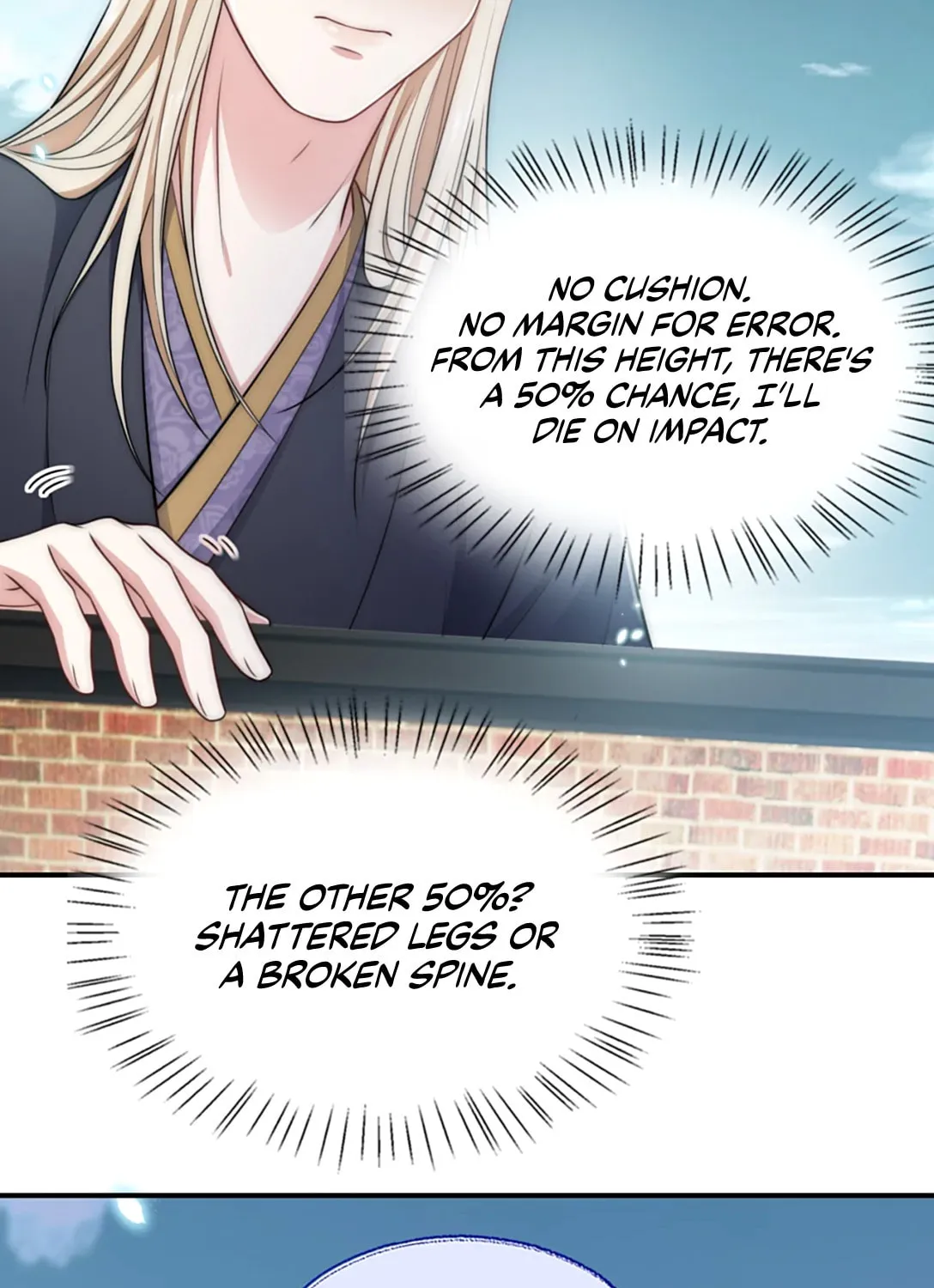 Read Please No Cure For Me chapter 30 image 24 on Lezhin