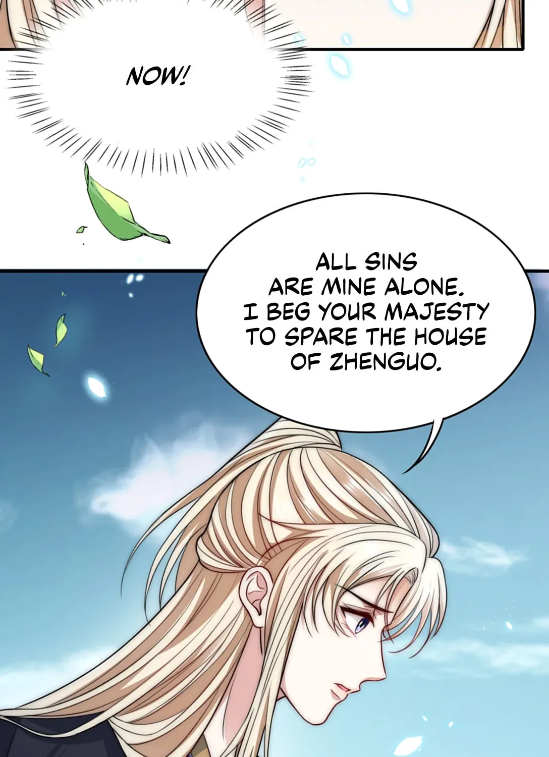 Read Please No Cure For Me chapter 30 image 30 on Lezhin