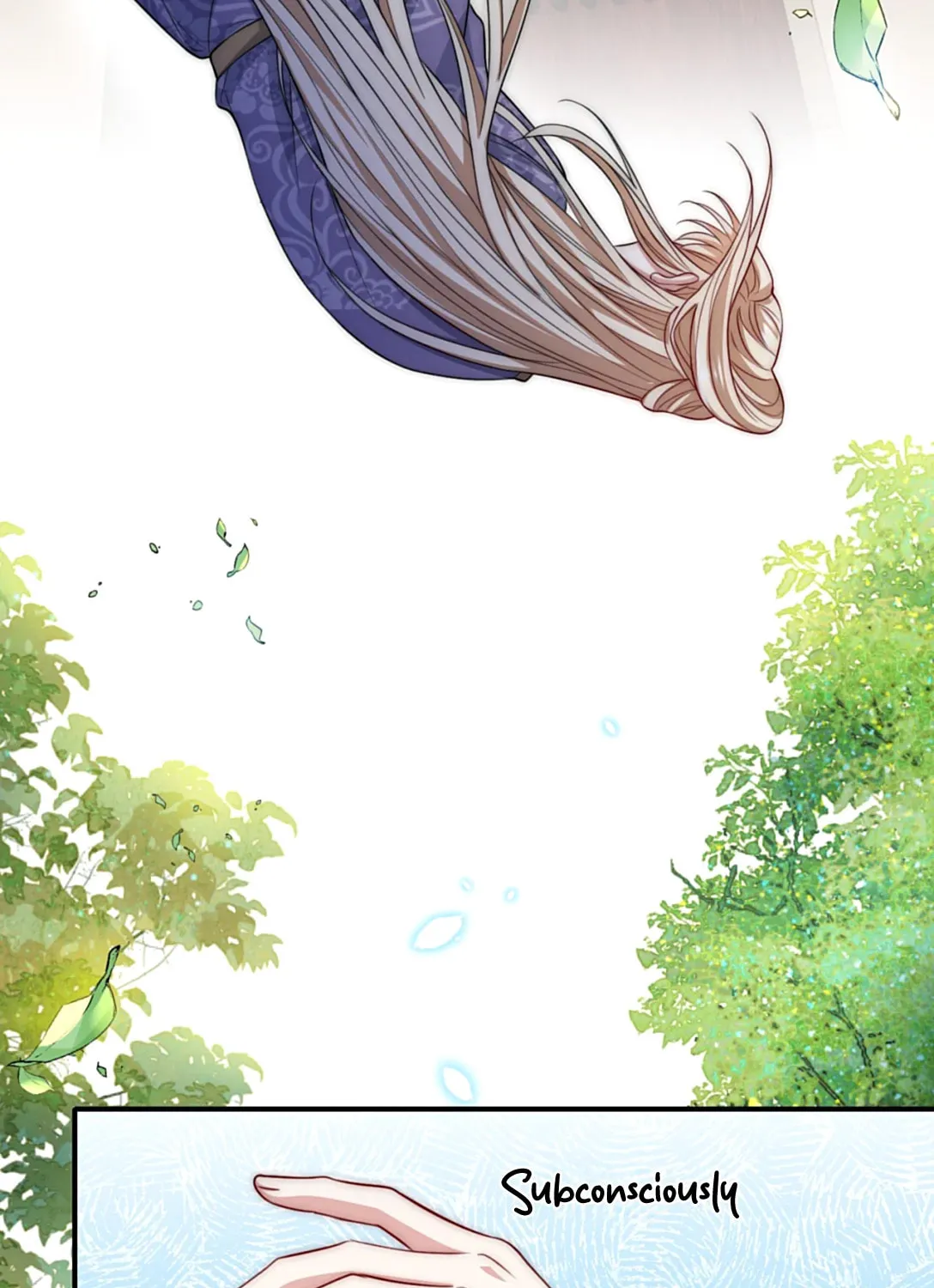 Read Please No Cure For Me chapter 30 image 36 on Lezhin
