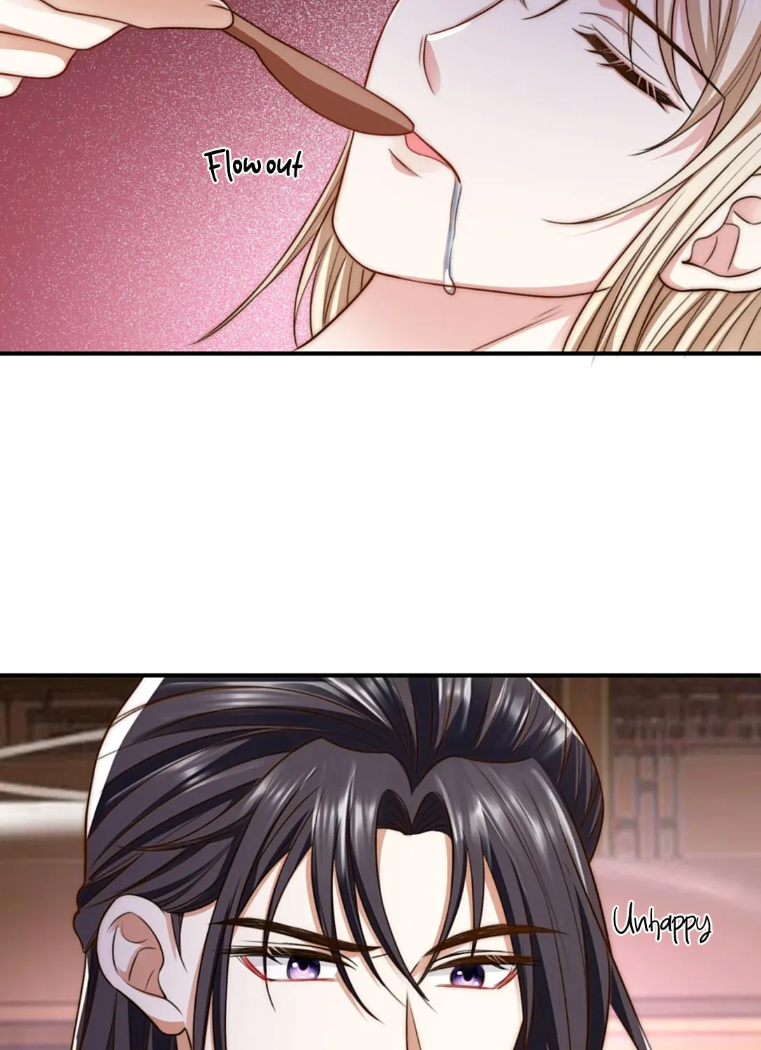 Read Please No Cure For Me chapter 30 image 50 on Lezhin