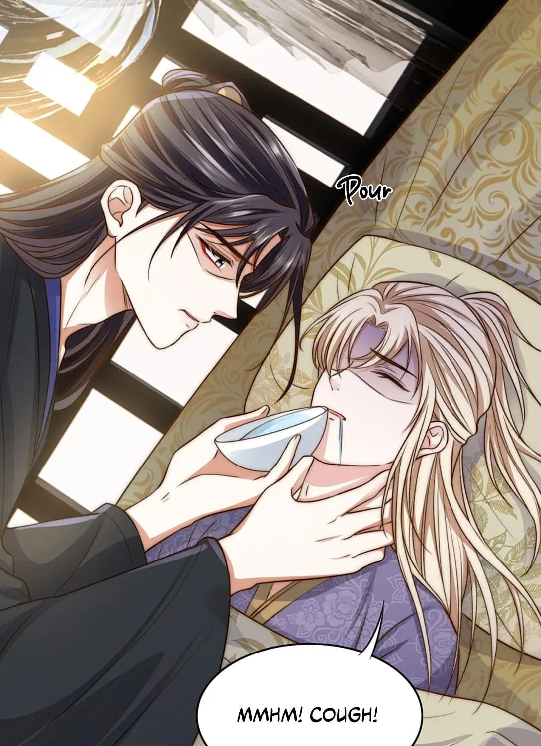 Read Please No Cure For Me chapter 30 image 52 on Lezhin
