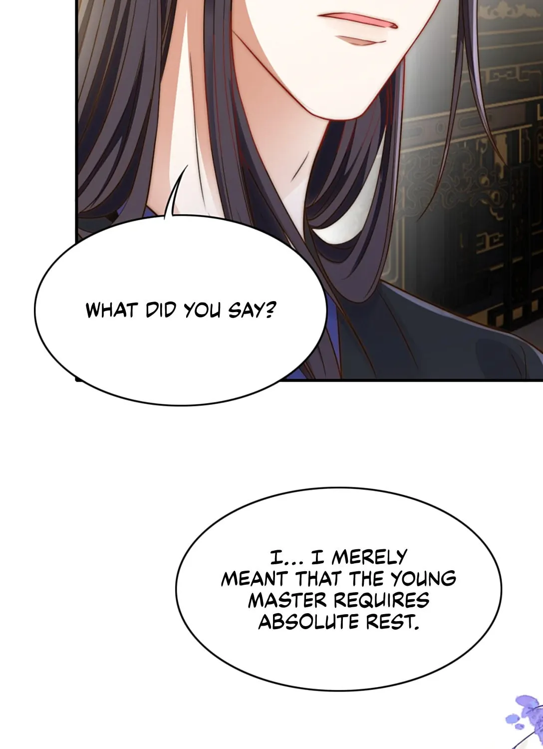Read Please No Cure For Me chapter 30 image 56 on Lezhin