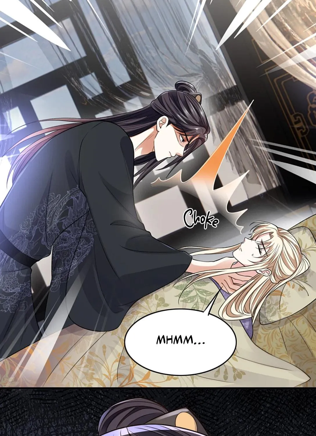 Read Please No Cure For Me chapter 30 image 58 on Lezhin