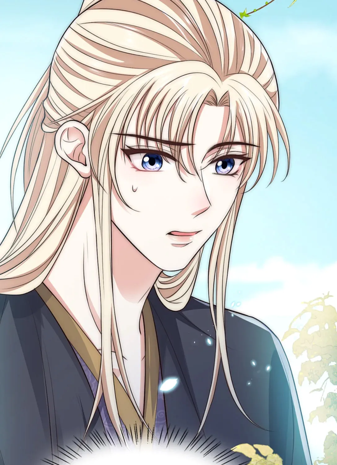 Read Please No Cure For Me chapter 30 image 6 on Lezhin