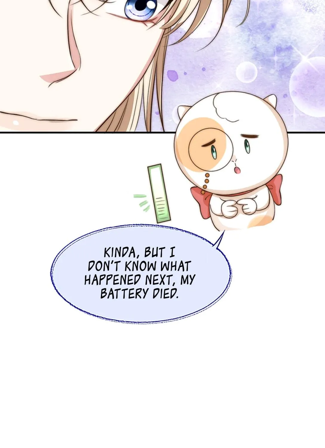 Read Please No Cure For Me chapter 30 image 64 on Lezhin