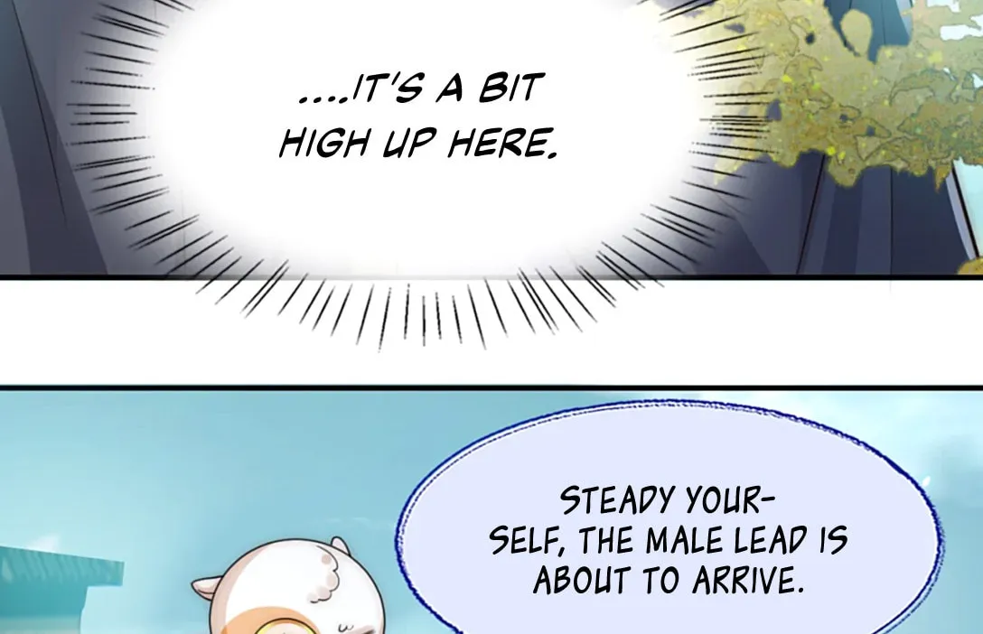 Read Please No Cure For Me chapter 30 image 7 on Lezhin
