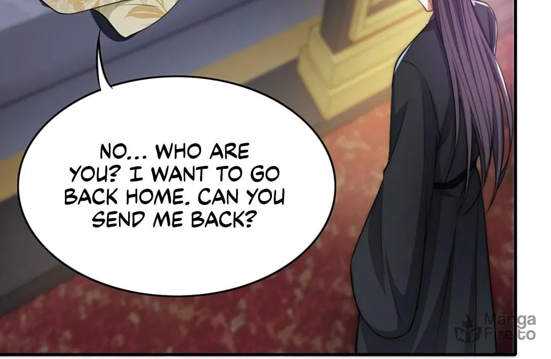 Please No Cure For Me Chapter 31 page 12 - 