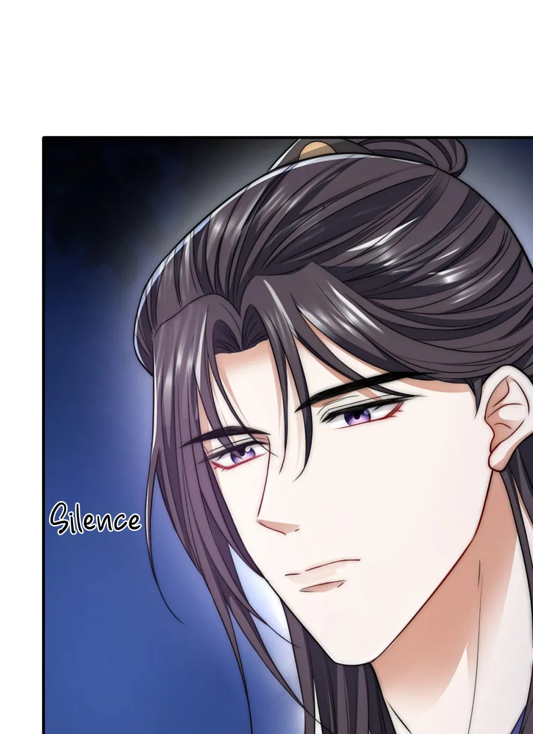 Please No Cure For Me Chapter 31 page 13 - 