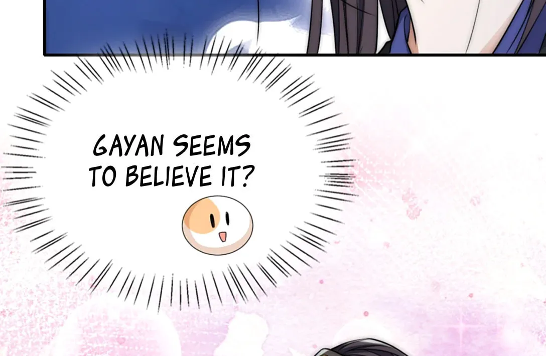 Please No Cure For Me Chapter 31 page 14 - 
