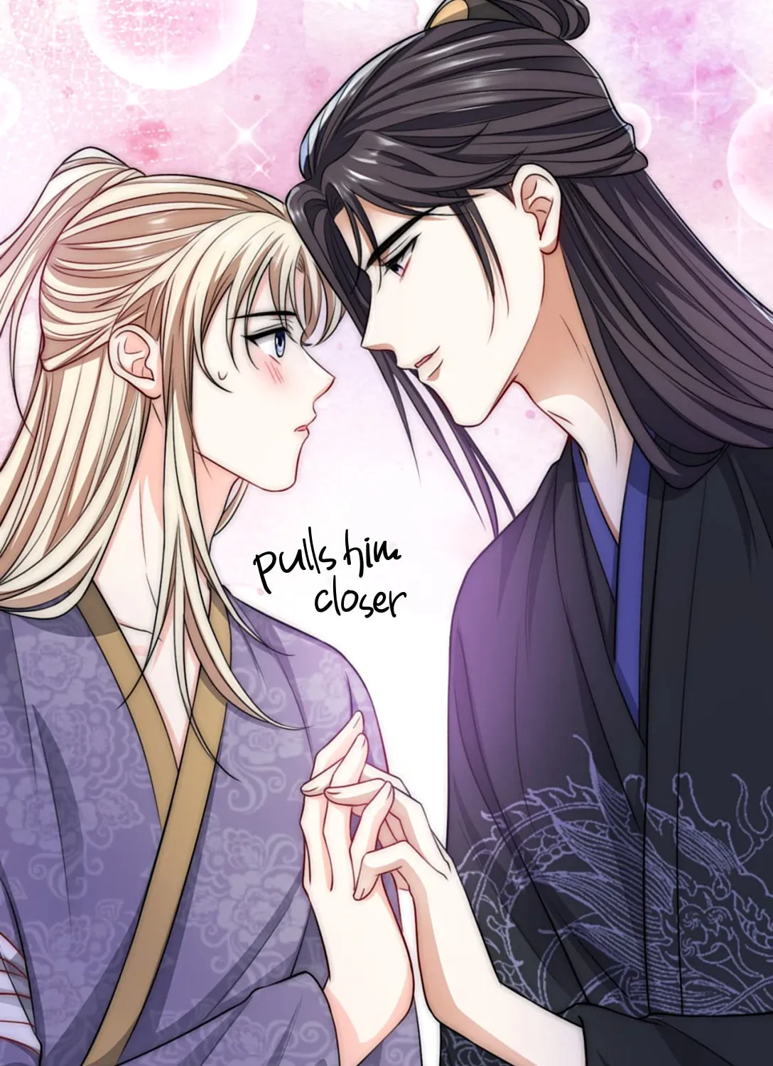 Please No Cure For Me Chapter 31 page 15 - 