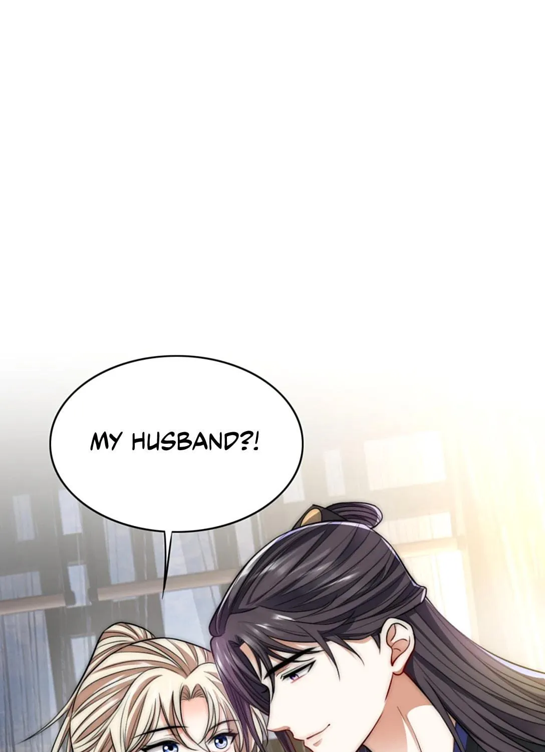 Please No Cure For Me Chapter 31 page 17 - 