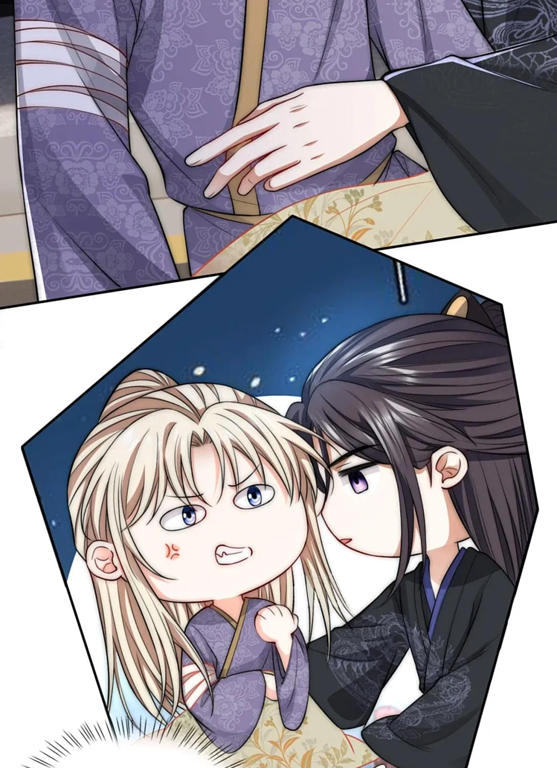 Please No Cure For Me Chapter 31 page 19 - 