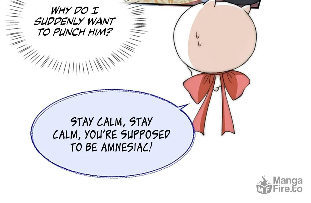 Please No Cure For Me Chapter 31 page 20 - 