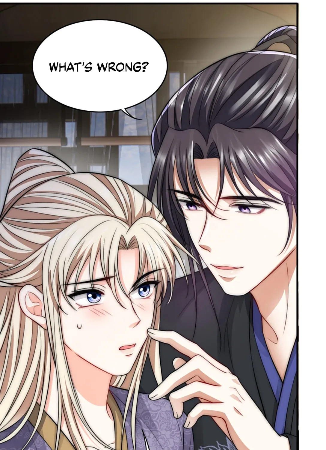 Please No Cure For Me Chapter 31 page 21 - 